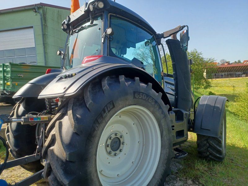 Valtra T234 D
