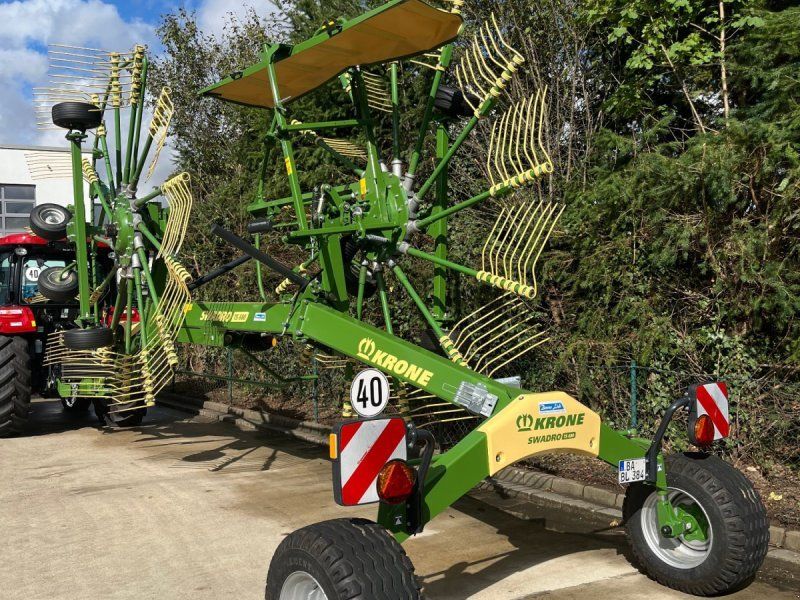 Krone Swadro TS 680