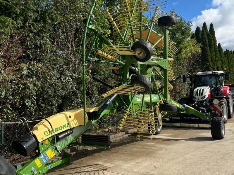Krone Swadro TS 680