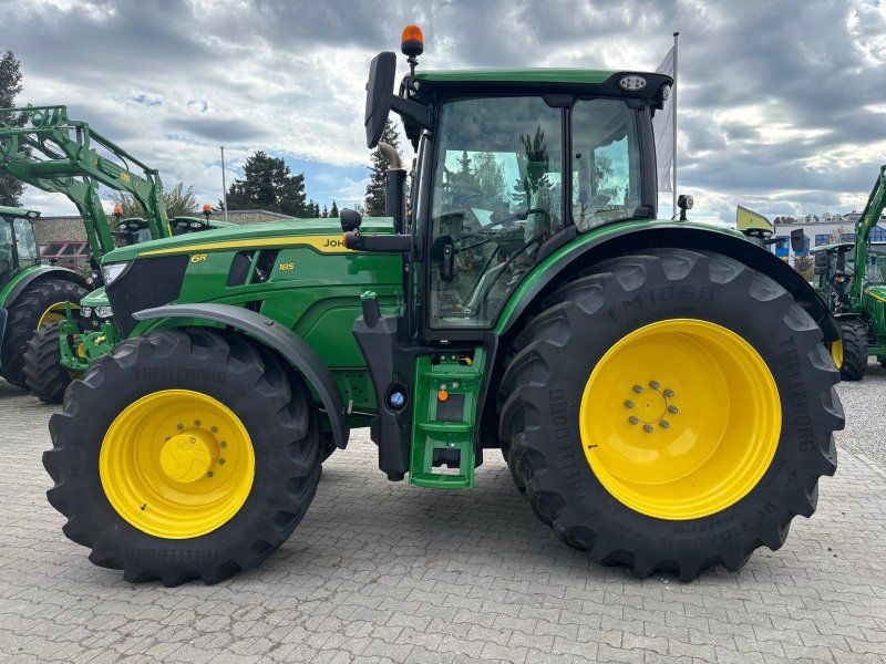 John Deere 6R 185