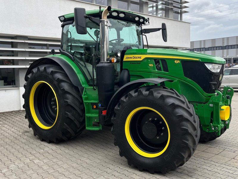 John Deere 6R 185 6R185