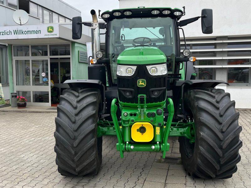John Deere 6R 185 6R185