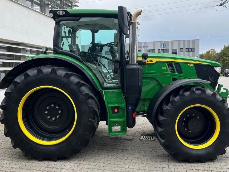 John Deere 6R 185 6R185