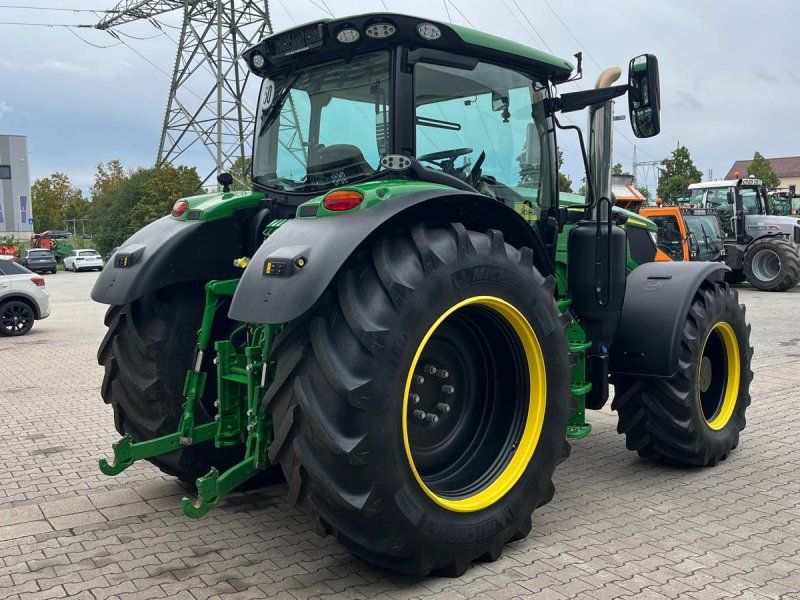 John Deere 6R 185 6R185