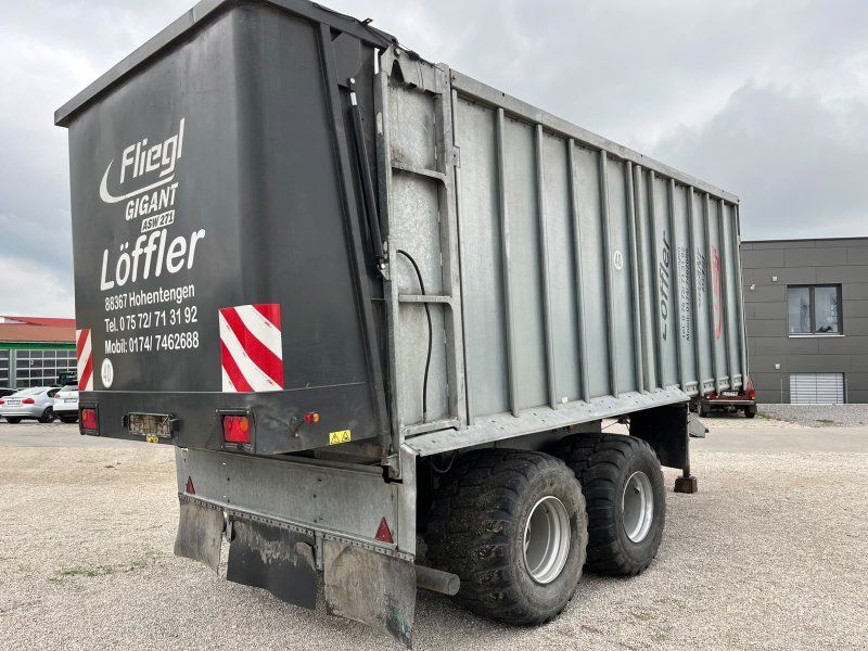 Fliegl ASW 271