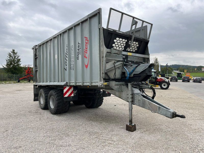 Fliegl ASW 271