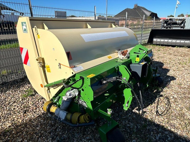 Amazone HH 2100 Super