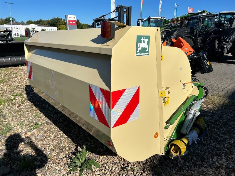 Amazone HH 2100 Super