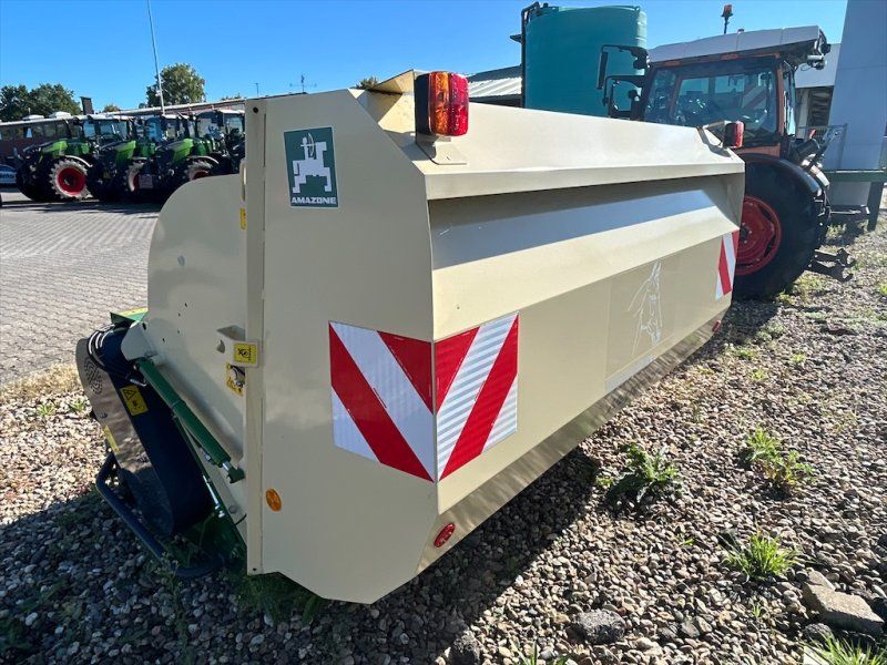 Amazone HH 2100 Super