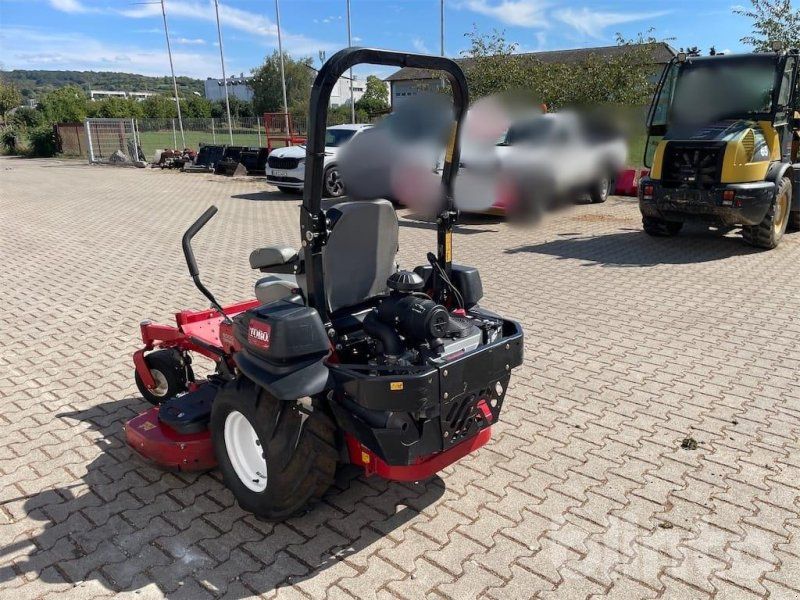 Toro Z Master Professional 600