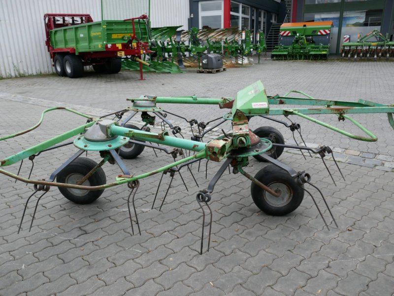 Deutz-Fahr KH 2.52