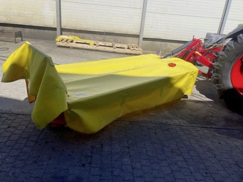 Pöttinger NOVADISC 352