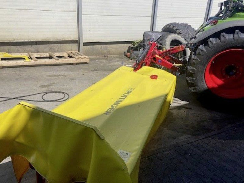 Pöttinger NOVADISC 352