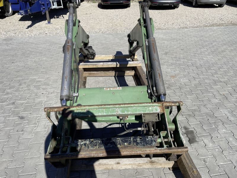 Stoll Rubust FZ 40