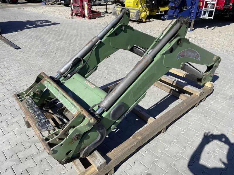 Stoll Rubust FZ 40