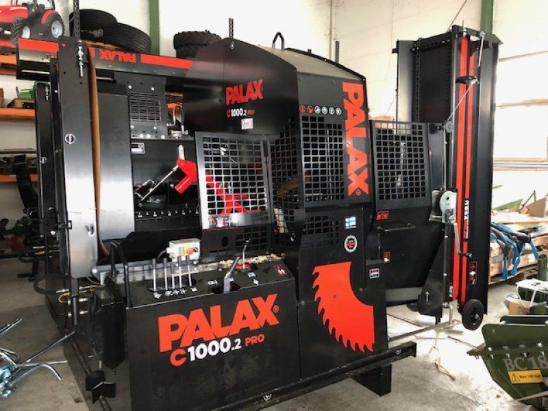Palax C 1000 Pro