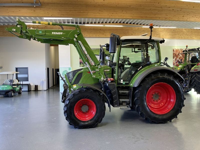 Fendt 314 VARIO GEN4 PROFI