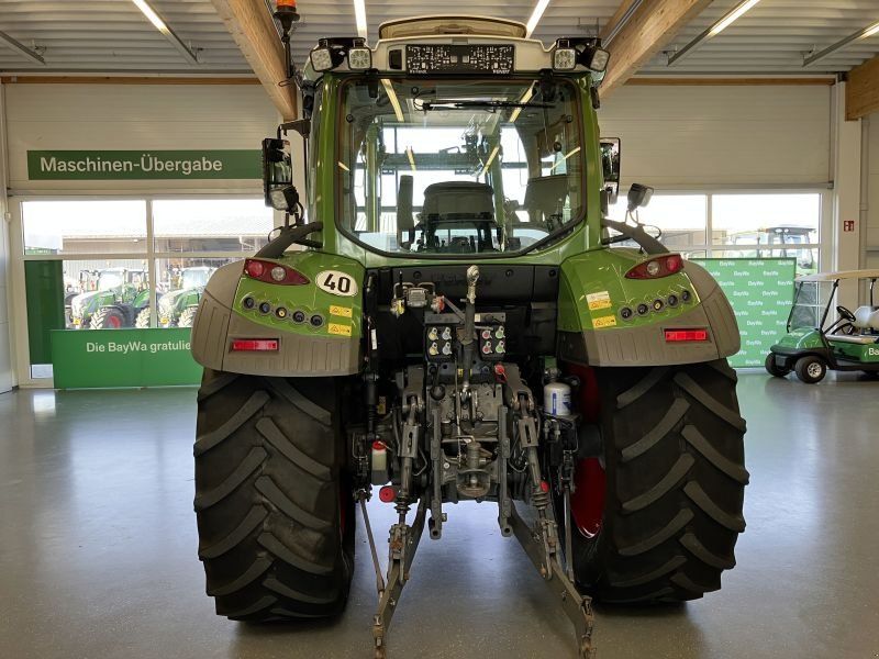 Fendt 314 VARIO GEN4 PROFI
