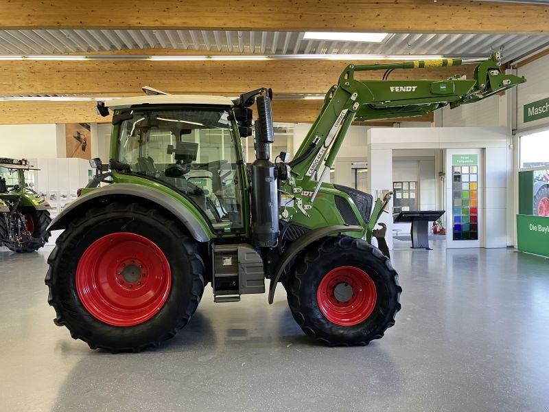 Fendt 314 VARIO GEN4 PROFI