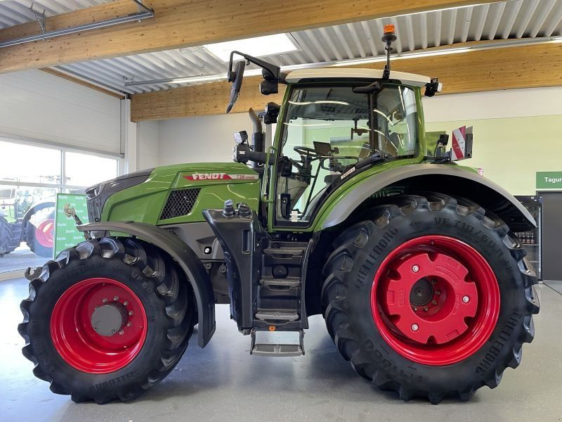 Fendt 728 VARIO GEN7 PROFI PLUS