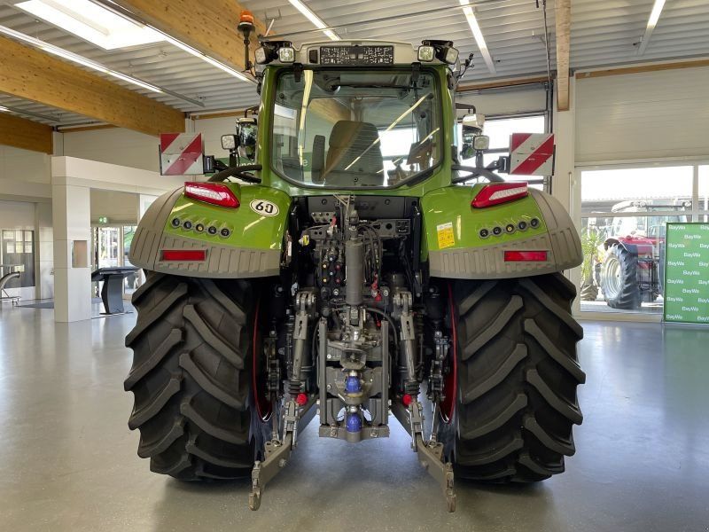 Fendt 728 VARIO GEN7 PROFI PLUS