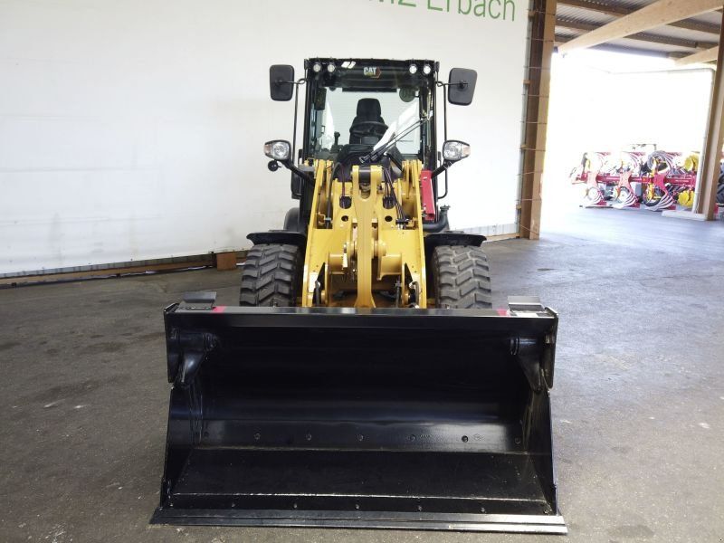Caterpillar CAT 907-14