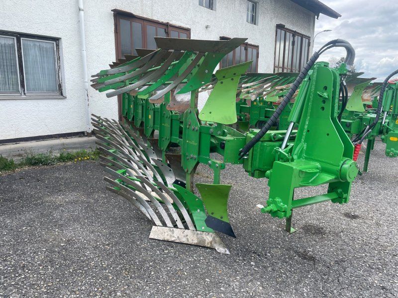 Gassner GS 1680 GS500 Vario