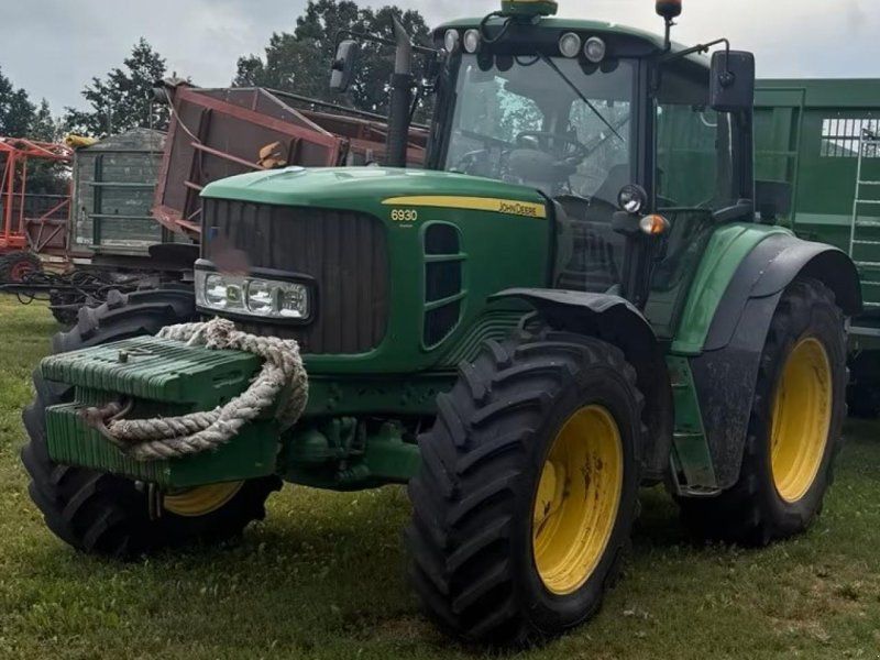 John Deere 6930 Premium