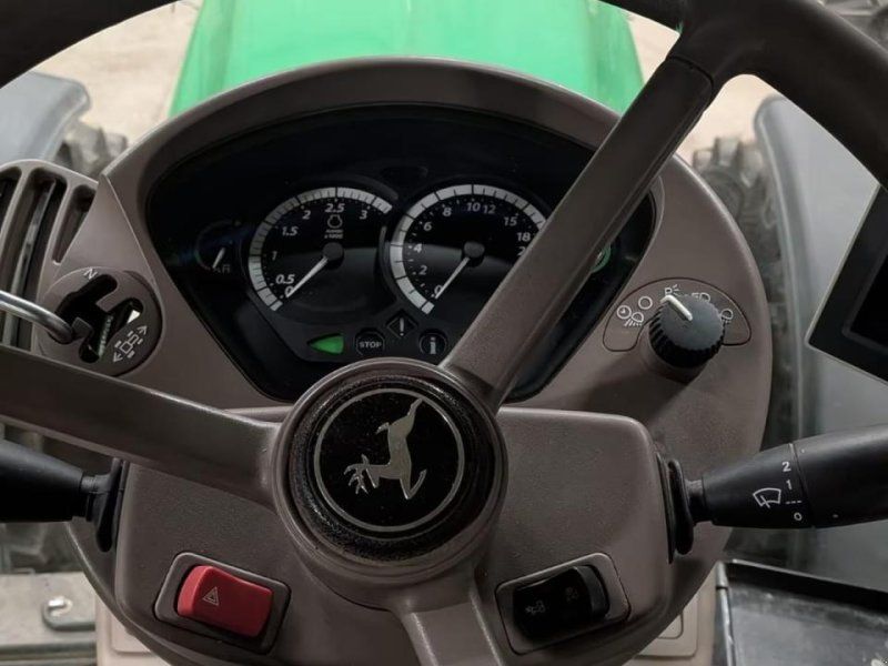 John Deere 6930 Premium