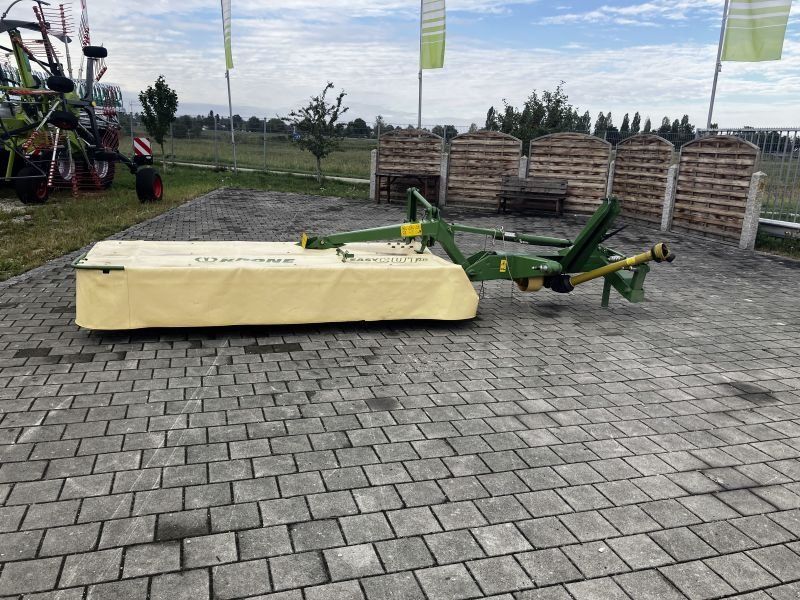 Krone EASYCUT 280