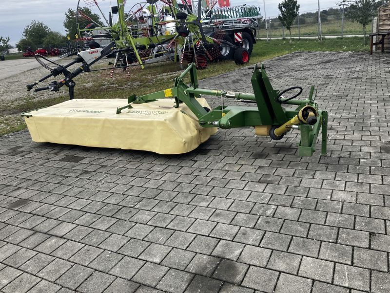 Krone EASYCUT 280