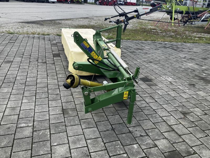 Krone EASYCUT 280