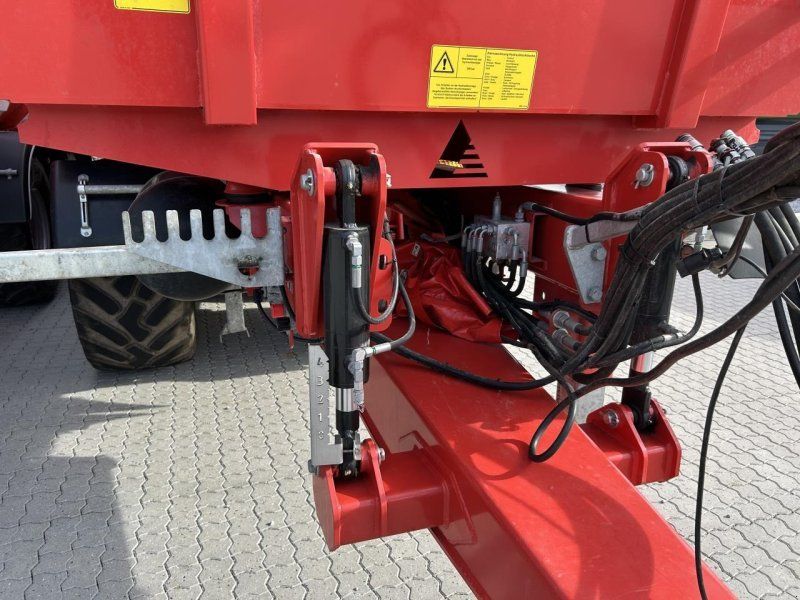 Annaburger HTS 29.12 ECOLINER