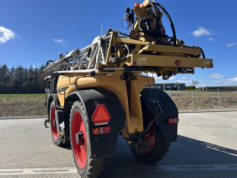 Challenger ROGATOR 655 D