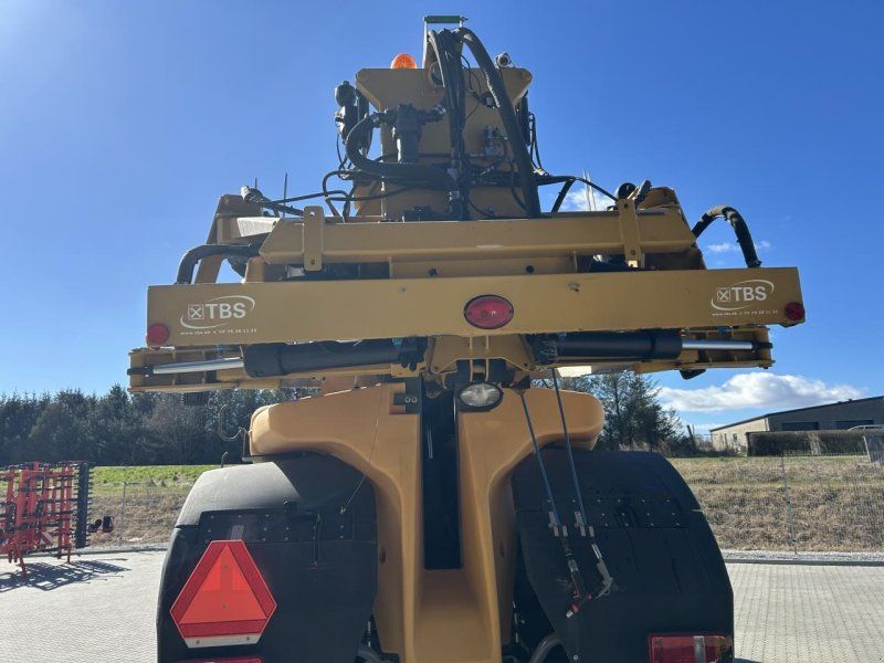 Challenger ROGATOR 655 D
