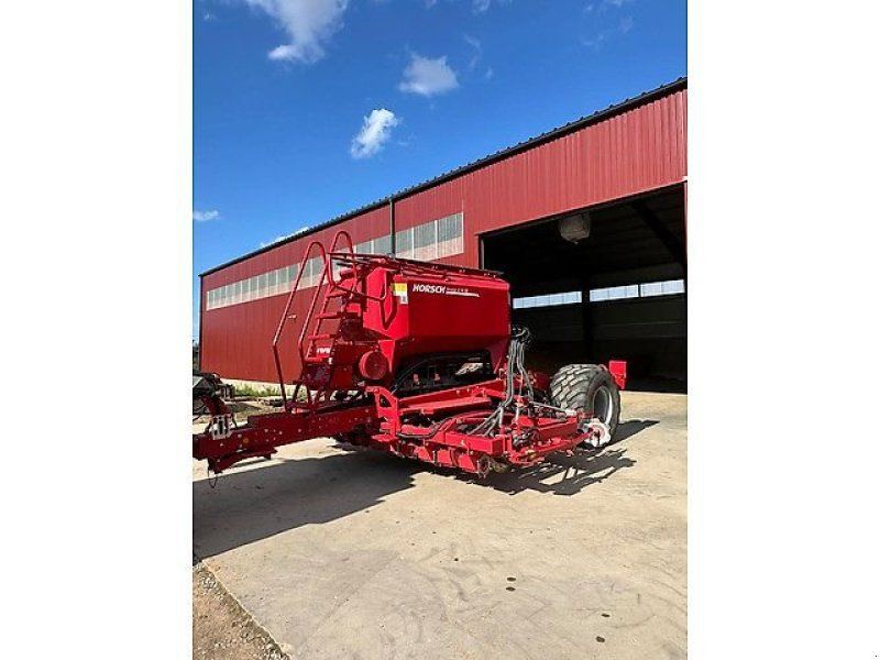 Horsch Aar 4.16