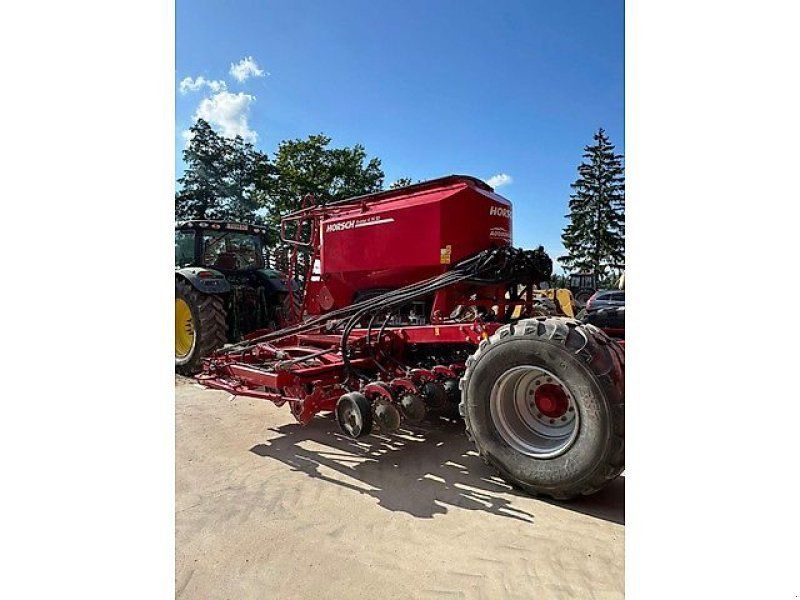 Horsch Aar 4.16
