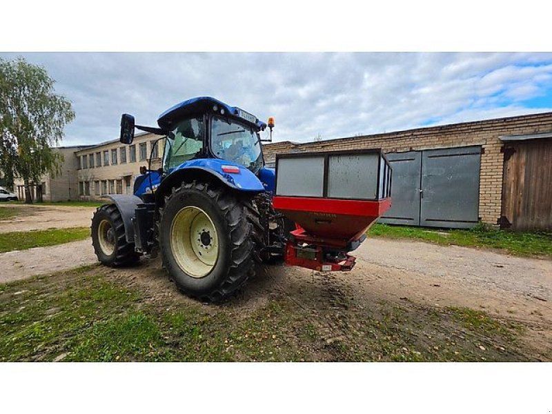 New Holland T7.175