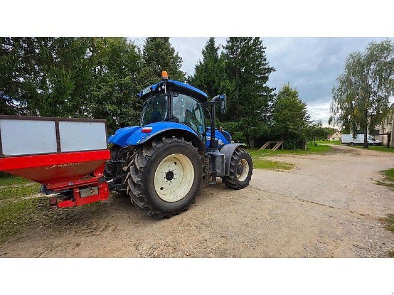 New Holland T7.175