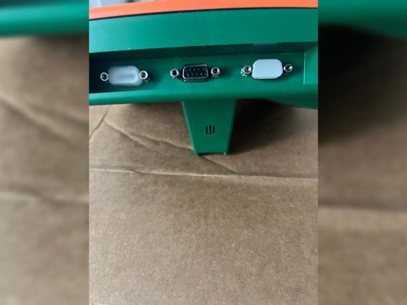 Amazone Amatron plus