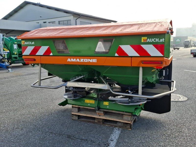 Amazone ZA-V 2000 Profis Hydro