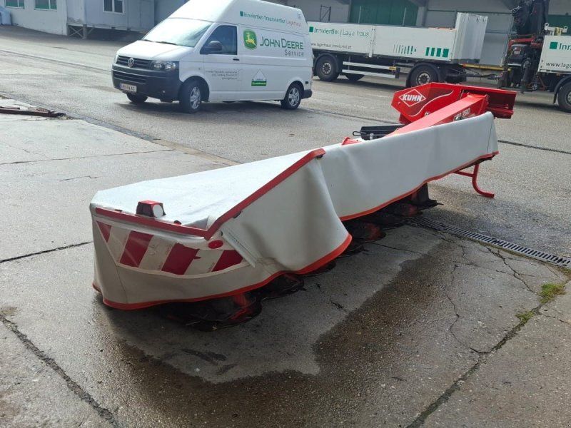 Kuhn GMD 3510-FF