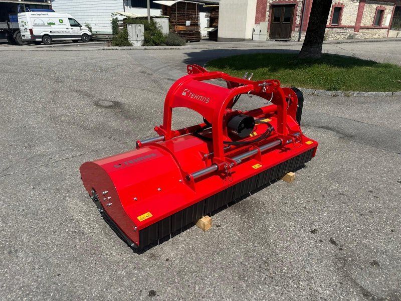 Tehnos MUL 220 LW