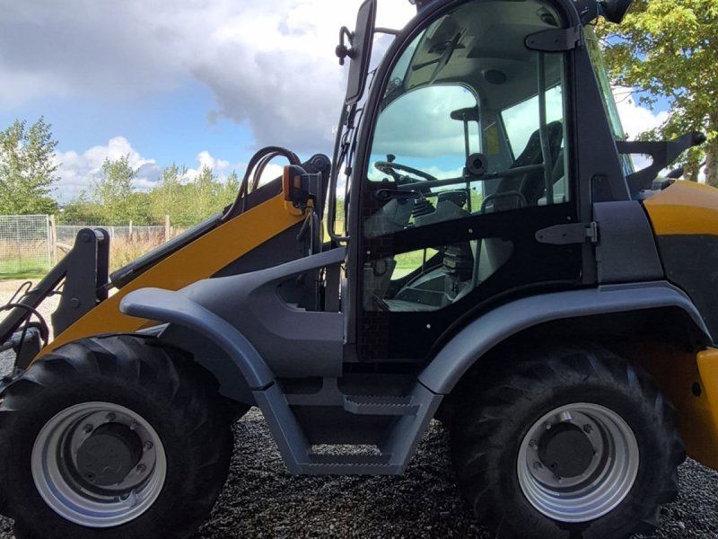 Kramer Allrad 380