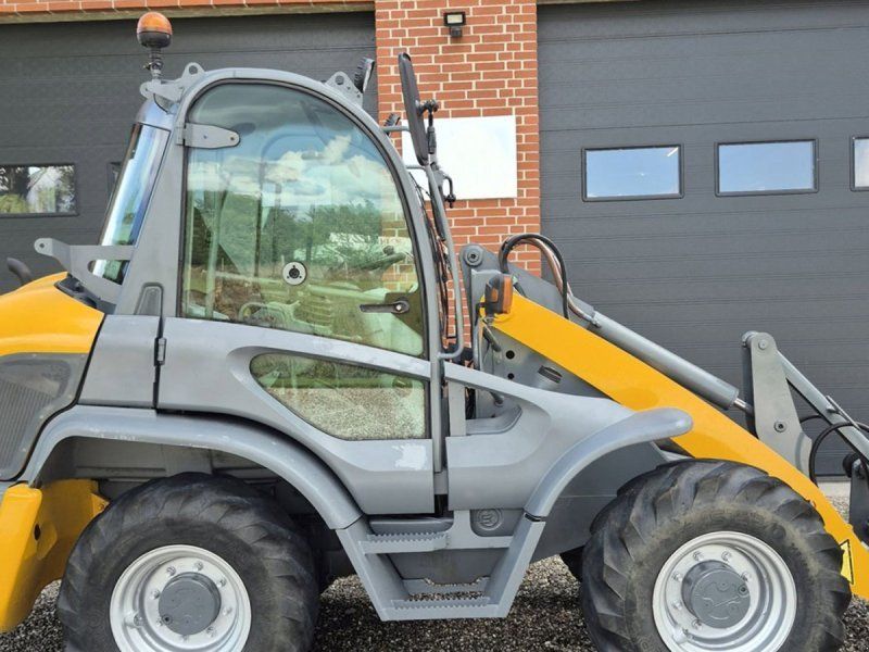 Kramer Allrad 380