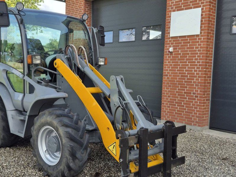 Kramer Allrad 380