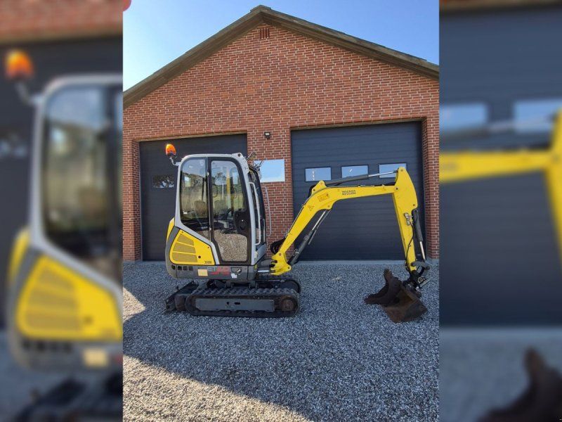 Wacker Neuson ET 20