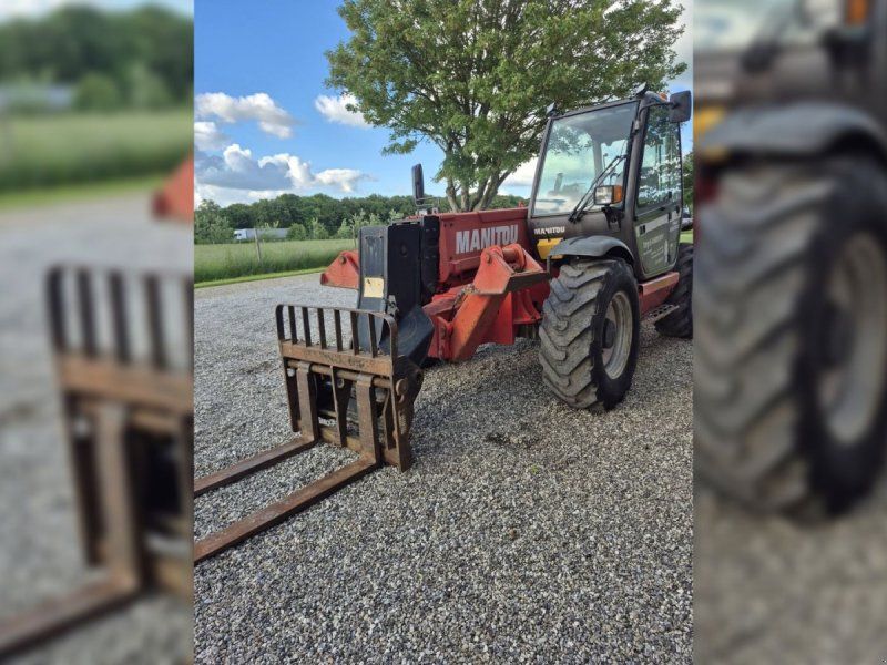 Manitou MT 1235