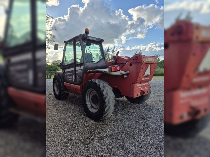 Manitou MT 1235