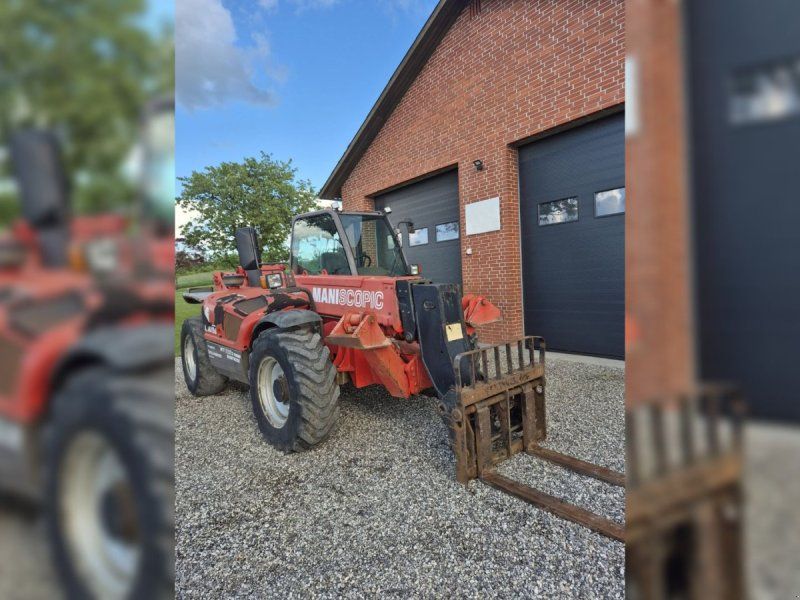 Manitou MT 1235